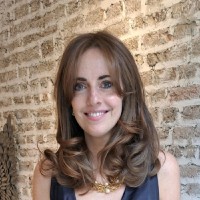 Montagu Evans Employee Stephanie Barnes's profile photo