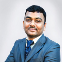 ValueLabs Employee Krishna Munagala's profile photo