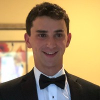 ZS Employee Alex Goldenberg's profile photo