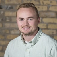 Coakley Brothers & Brothers Interiors (Design, Furniture, Construction, Installation, Moving) Employee Landon McDonald's profile photo