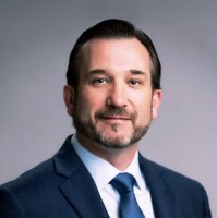 Process and Flow Technologies Employee Christopher Podmore's profile photo