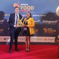 Trufoods Limited Employee Maureen Gitonga's profile photo