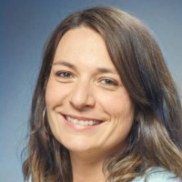 Fédération Régionale CUMA de Nouvelle Aquitaine Employee Marion Enard's profile photo