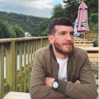 stickee Employee Ryan Bibb's profile photo