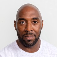 Nike Employee Adrian Bell's profile photo