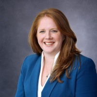 Cooper University Health Care Employee Bridget McCormick's profile photo