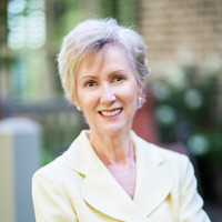 Medjet Employee Laura Heidt's profile photo