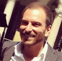 Andrea Garganico Email & Phone Number