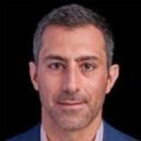 Apple Employee James Delorenzo's profile photo