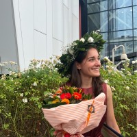 Alstom Employee Francesca Brignone's profile photo