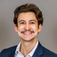 John Serock Catering Employee Adam Wible's profile photo