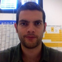 iPOOL srl Employee Marco Badalassi's profile photo