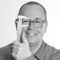 dynaMot Employee Urs Rosenbaum's profile photo