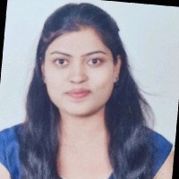 Zentest Software Employee Akshada Dasgude's profile photo
