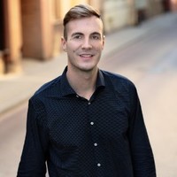 Adverum Employee Bartas Visinskis's profile photo