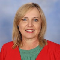 Catholic Education Diocese of Rockhampton Employee Kellie Jenkinson's profile photo