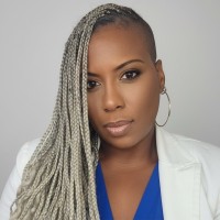 Roxanne Holmes Email & Phone Number