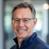 Forensic Analytical Crime Lab Employee Richard Bernius's profile photo