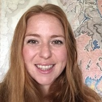 National Oceanography Centre Employee Isobel Yeo's profile photo