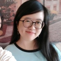FIRMUS Employee Joanne Goh's profile photo