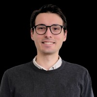 Toolmanagers Employee Harald van Zoelen's profile photo