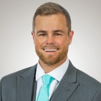 VMG CONSTRUCTION INC Employee Cory Henderson's profile photo