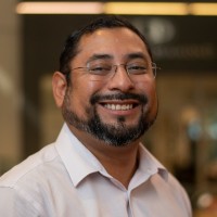 Marcos Cuadra Email & Phone Number
