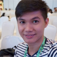 Darwin Dizon Email