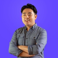 TimelyGrader Employee Yong Lee's profile photo