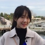 City of Los Altos Employee Sijin Wang's profile photo