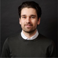 Direkto.se Employee Nicolas B.'s profile photo