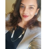 Tinkle Comics Studio Employee Damini Batham's profile photo