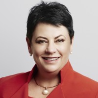 Nicola Evans Email