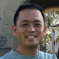 Apple Employee Daniel Tse's profile photo