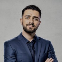 W. Markgraf GmbH & Co KG Employee Abdulhay Almohammad's profile photo