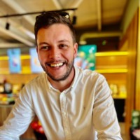 The Alchemist Employee Jack Higginbotham's profile photo