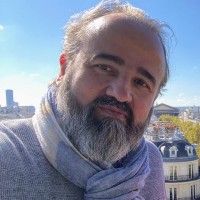 Solution Maker Employee Stephane Morin's profile photo