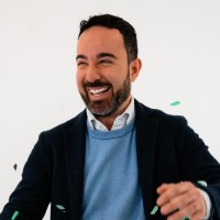 8x8 Employee Bruno Bertini's profile photo