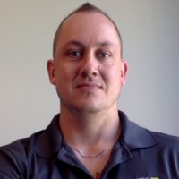 TerraPro Inc. Employee Chase Burlingame's profile photo