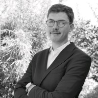 otimo Employee Alexandre Bertrand's profile photo