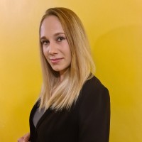 Pol-Mare Employee Agnieszka Radziwołek's profile photo