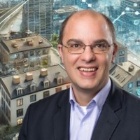 Planzer Employee Pierre-Hubert Dlaska's profile photo