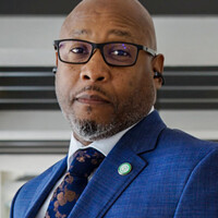 Wright Consultants & Associates, LLC Employee Bernard Wright's profile photo