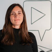 HitchOn GmbH Employee Natascha Vollmuth's profile photo