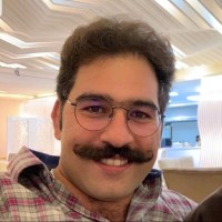 FSTCO Employee Mohsen Barati's profile photo
