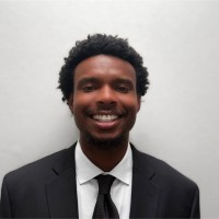 County of Santa Clara Employee Marcus Moses's profile photo