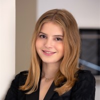 Accenture Employee Mary Ayers's profile photo