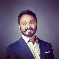 CenSea Employee Abhishek Sudhakar's profile photo