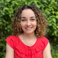 LevFin Insights Employee Érica Carnevalli's profile photo