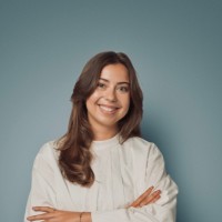 twoday Data & AI Employee Hannah Andersen's profile photo